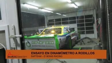 Autopasion