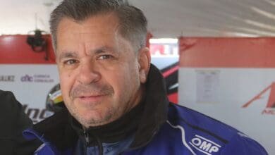Se suma un “Gigante”: Fontana dirá presente en la 300 37 BH7 6665
