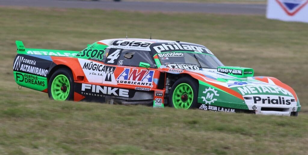 Castellano proyecto Challenger 3