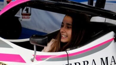 F2 Mairu Herrera