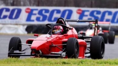 F2 Massa F5