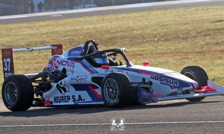 F2 Posadas prefinal Jara
