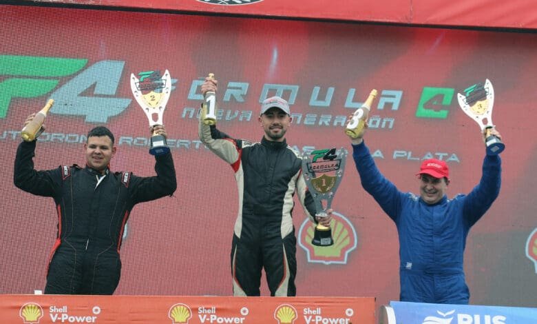 F4 domingo F5 La Plata 1