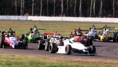 F4NG cambio de fecha