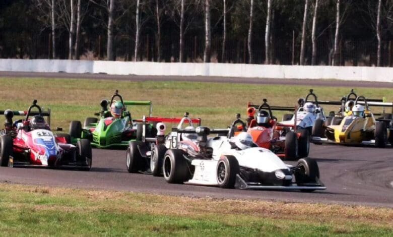 F4NG cambio de fecha