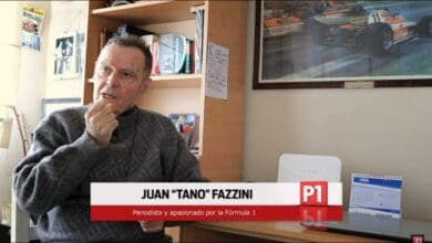 P1 Fazzini