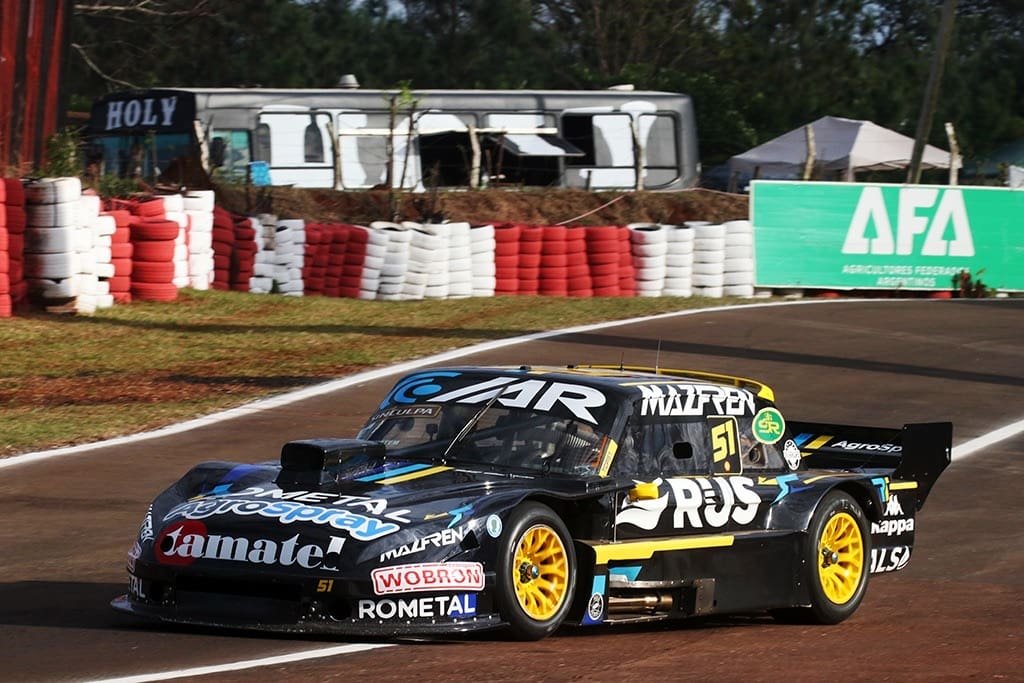 Sin respiro: el RUS MED Team tendrá una ardua actividad 5 RUS Ricciardi