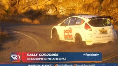 Rondirally 149