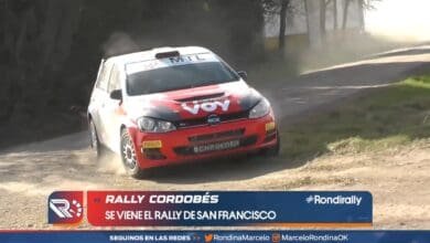 Rondirally 152