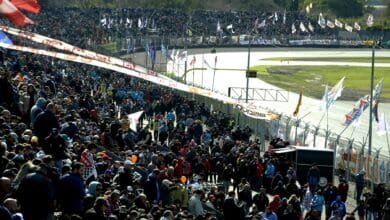 TC Buenos Aires