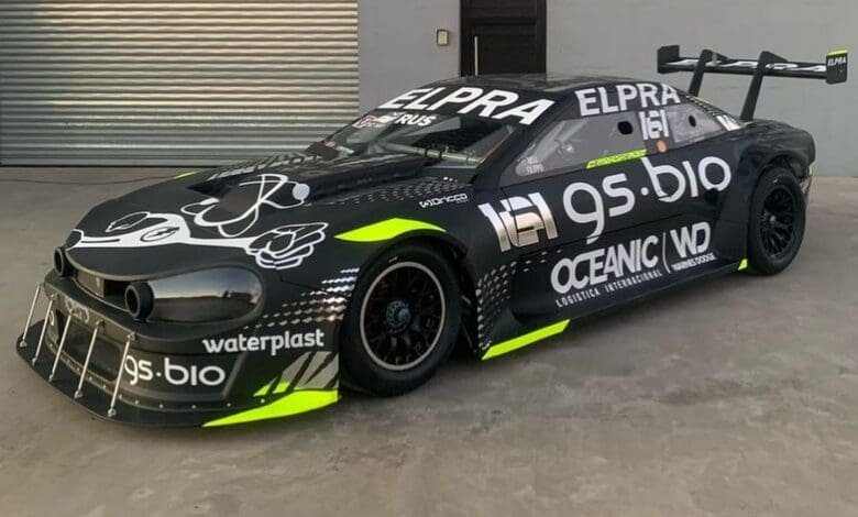 TC Candela Torino NG