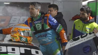 TC Castellano Posadas