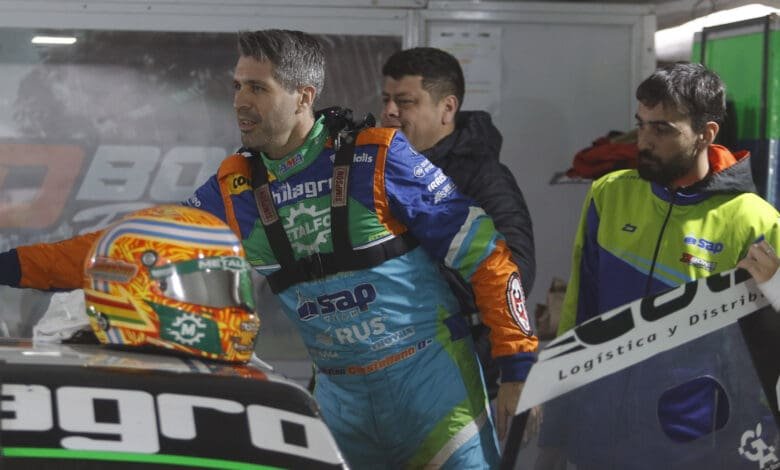 TC Castellano Posadas