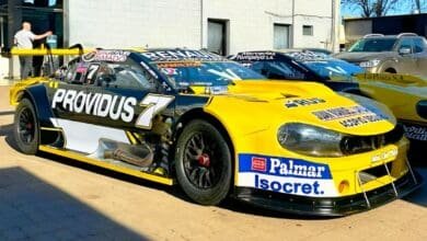TC Landa