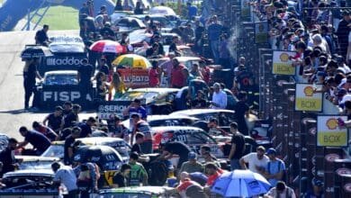 Dos regresos y cuatro ausencias: 41 inscriptos en Posadas 14 TC Posadas previa 1
