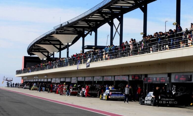 TC San Juan entradas