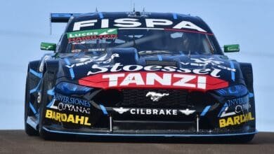 TC Santero