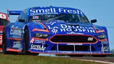 TC Trosset clasif Poasadas