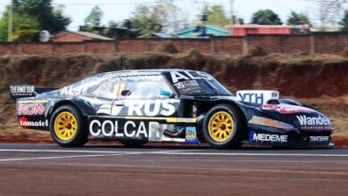 TCP Canapino serie Posadas2