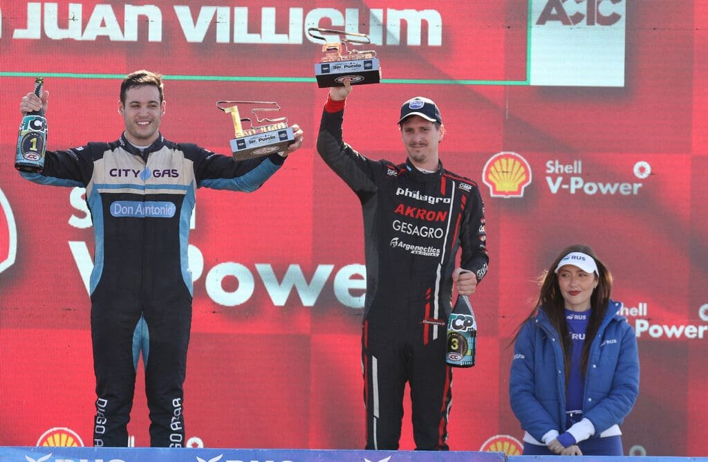 Alfonso Domenech: “Tenemos que seguir por este camino” 3 TCP Domenech