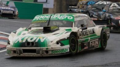 TCP Fain Posadas 1