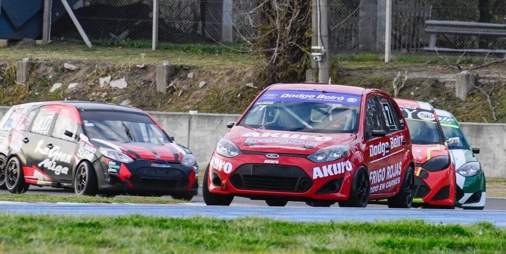 Fechas especiales: invitados acelerarán en el “Gálvez” 3 TI BsAs 2