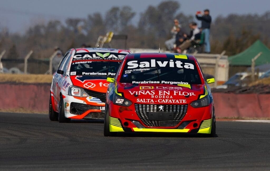 TN Coltrinari S2 San Nicolas