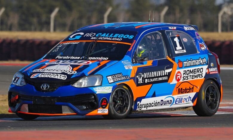 TN Martinez F7 viernes