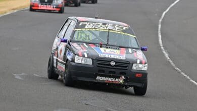 TP C1 Parana series