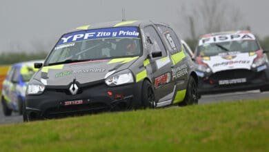 TP C3 Parana series