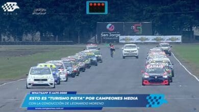 TP Campeones