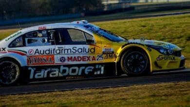TR Di Palma F6 viernes