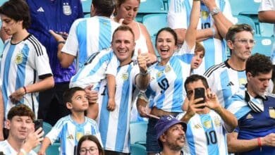 Werner seleccion