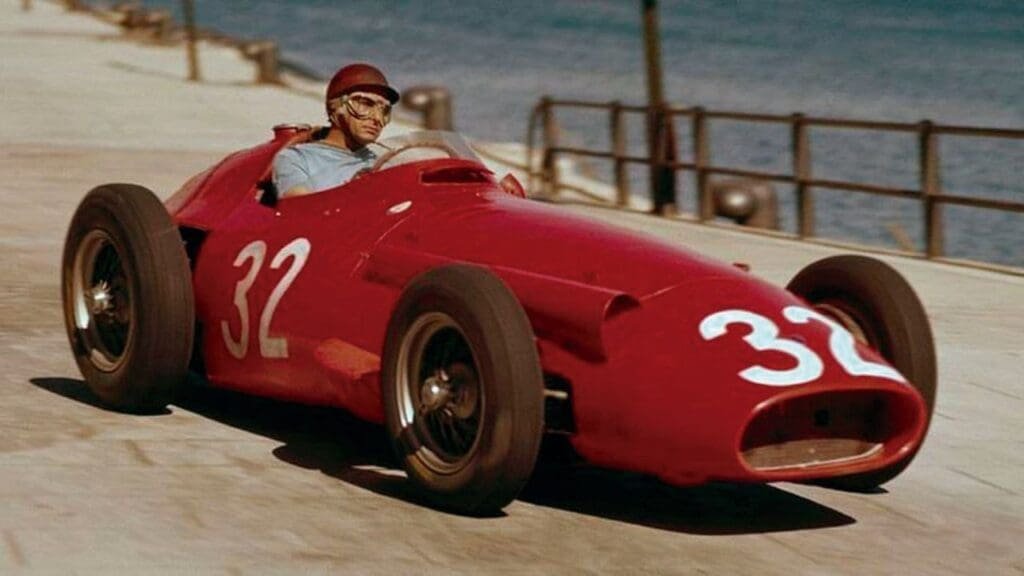 fangio 3