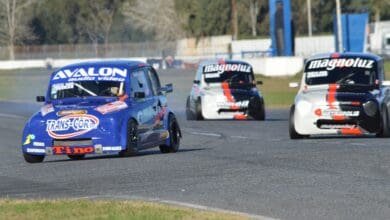 Desembarca en el “Mouras”: ALMA correrá la 6ª fecha en La Plata 10 ALMA previia F6 1