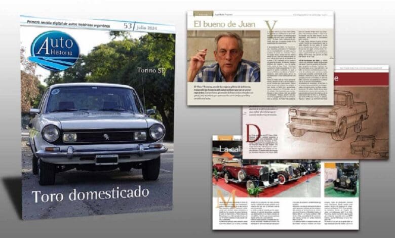 Autohistoria 1