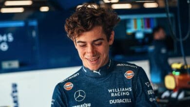 F1 Colapinto 2