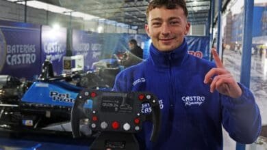 F3 Quintana pole F8