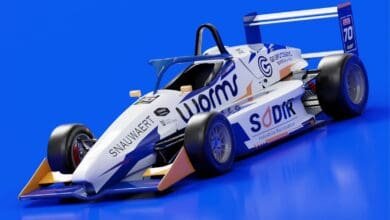 F3 Savino