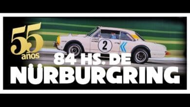 Recuerdos de la epopeya: Fuel Art exhibirá obras de los Torino en Nürburgring 7 Fuelart Torino
