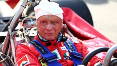 Lauda 1