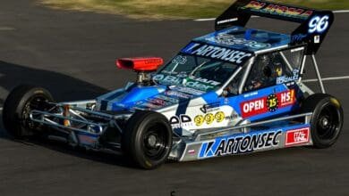 MYS Gonzalez F4