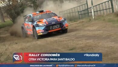 Rondirally 157