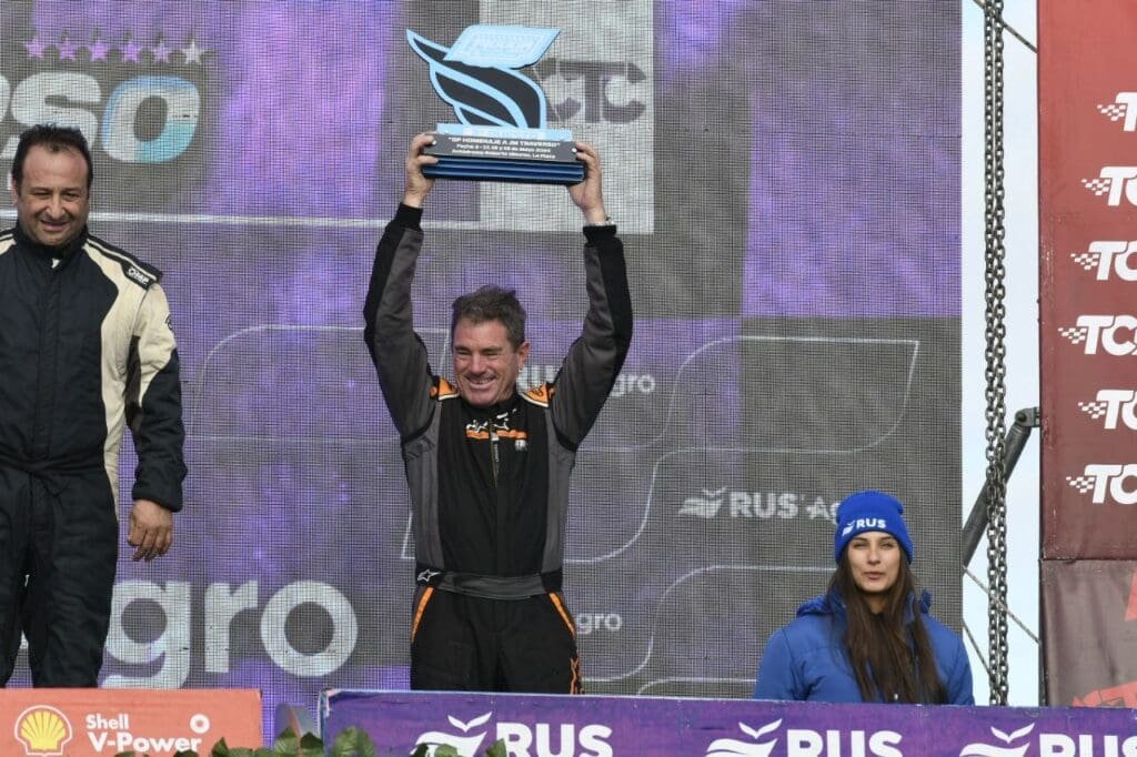 Presente que ilusiona: Sexe quiere subir a lo más alto del podio 3 T4000A Sexe previa F8 2