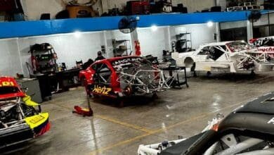 Ultima detalles: Alifraco Sport se prepara para el “Gálvez” 36 TC Alifraco