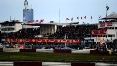 ¡A colmar las tribunas!: en venta las entradas para el “Gálvez” 10 TC BS AS tribunas