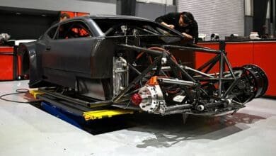 TC Camaro Ledesma