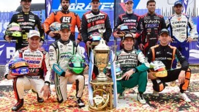 TC Copa 12