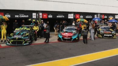 TC LRD 1