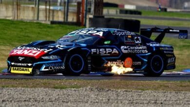 TC Santero Bs As